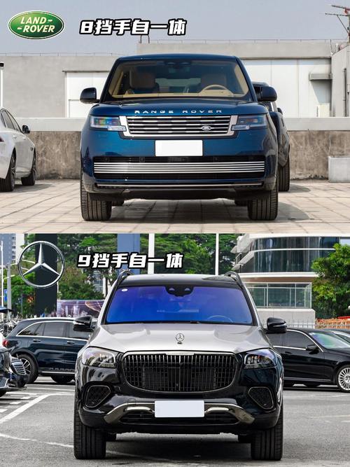 惠州185迈巴赫经典与现代的完美融合，路虎如何塑造独特的品牌形象